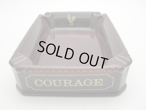 画像3: 灰皿 （Courage) (3)