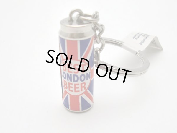 画像2: キーホルダー　a(ミニ)  b(BestLondonBeer) (2)