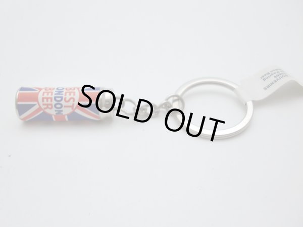 画像4: キーホルダー　a(ミニ)  b(BestLondonBeer) (4)