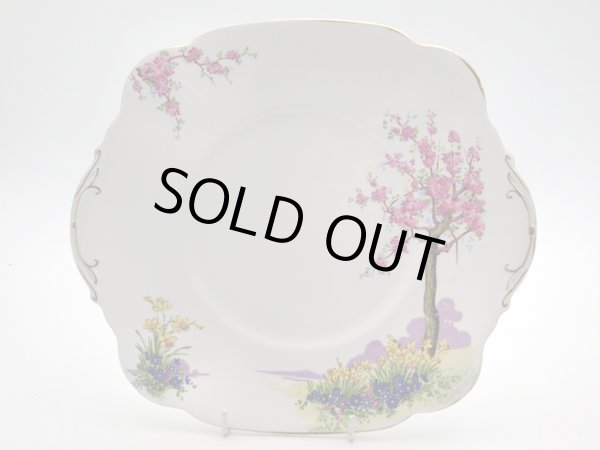 画像3: ティーセット　アールデコ (3)