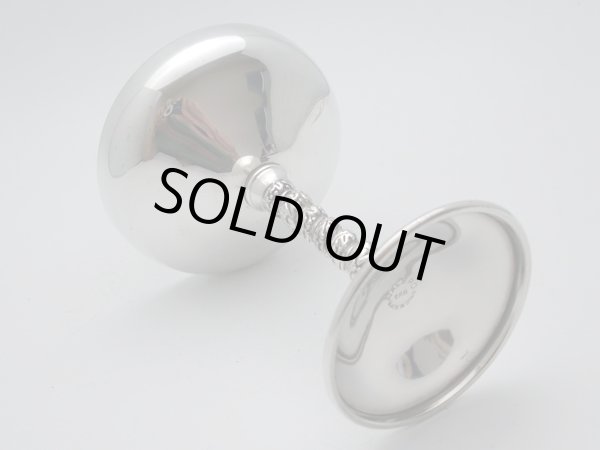 画像3: シルバー　シャンパンゴブレット 6個セット (3)