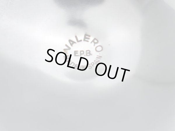 画像4: シルバー　シャンパンゴブレット 6個セット (4)