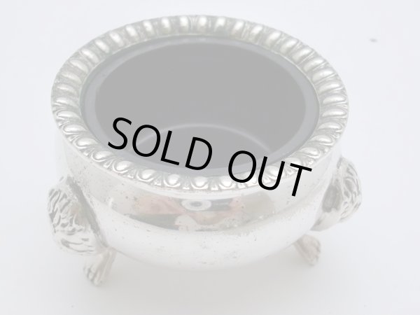 画像4: シルバー　ソルト＆マスタード (4)