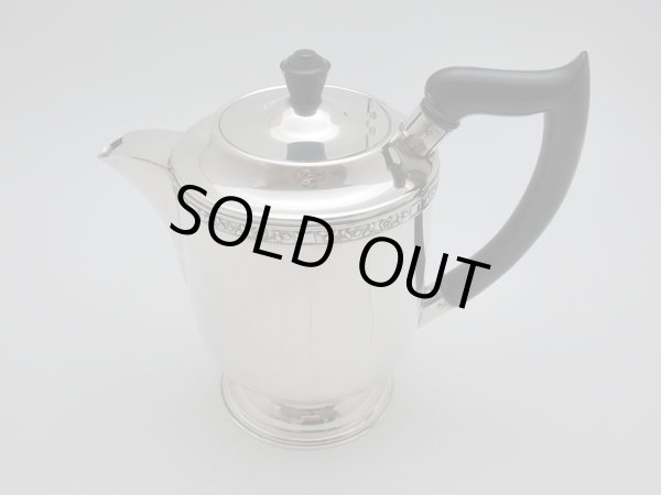 画像3: シルバープレート　5点セット VINERS OF SHEFFILED   アルファプレートALPHA PLATE (3)