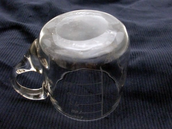 画像5: ガラス　メジャーカップ (5)