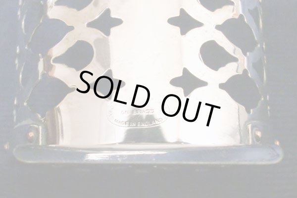 画像2: シルバー　ビスケット　トレー (2)