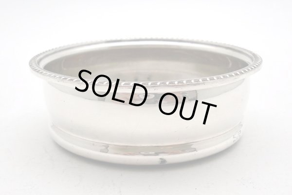 画像2: ワインボトル コースター (2)