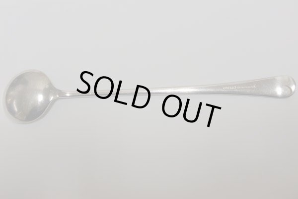 画像3: シルバー　カフェ・スプーン　　GLADWIN AMBASSADOR PLATE (3)