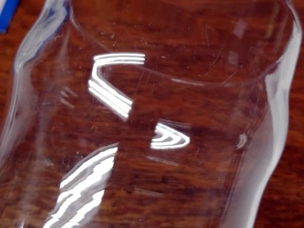 画像5: パイント ビアグラス ARCOROC FRANCE (5)