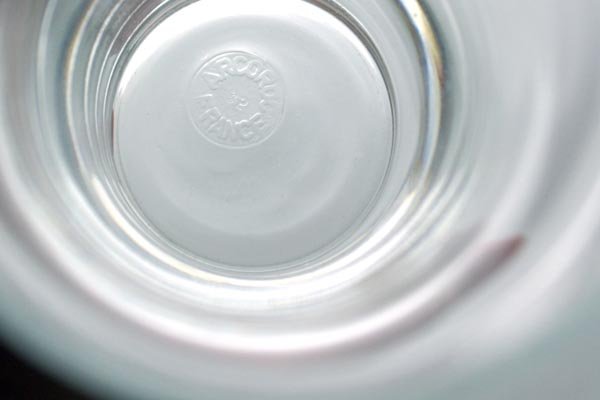 画像8: パイント ビアグラス ARCOROC FRANCE (8)