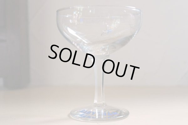 画像3: スパークリング　ペリー　グラス　Babycham　 (3)