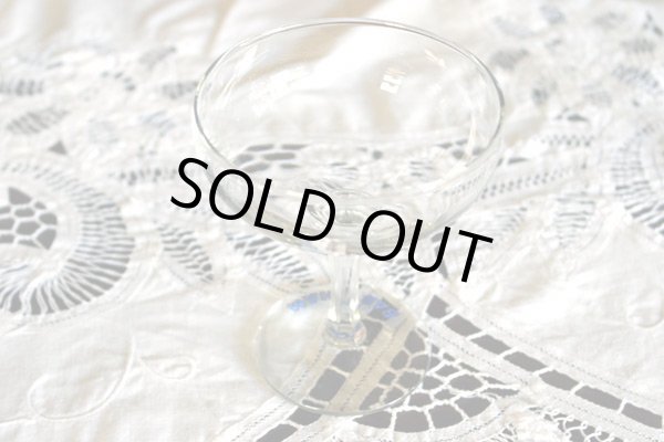 画像4: スパークリング　ペリー　グラス　Babycham　 (4)