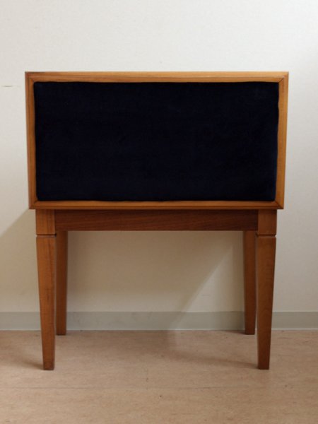 画像4: ピアノ　スツール (4)