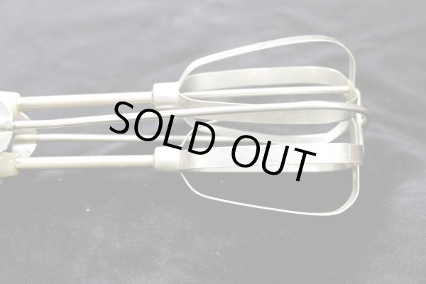 画像2: 泡だて器 Rotary Whisk (2)