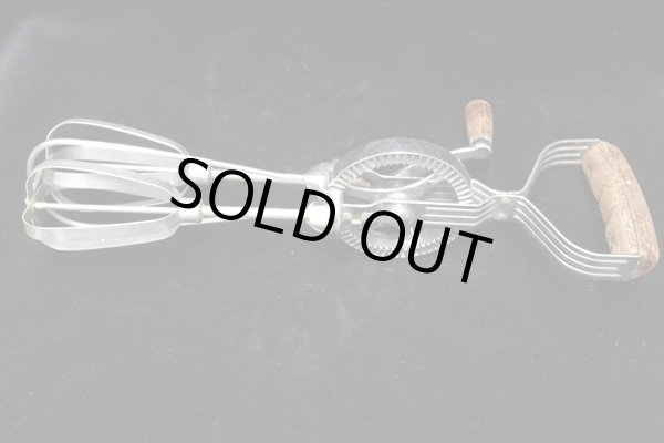 画像5: 泡だて器 Rotary Whisk (5)