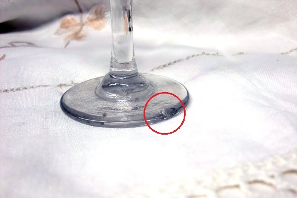 画像3: シェリーグラス  (3)