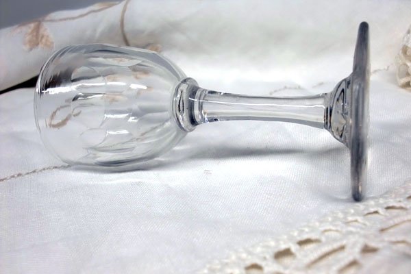 画像4: シェリーグラス  (4)