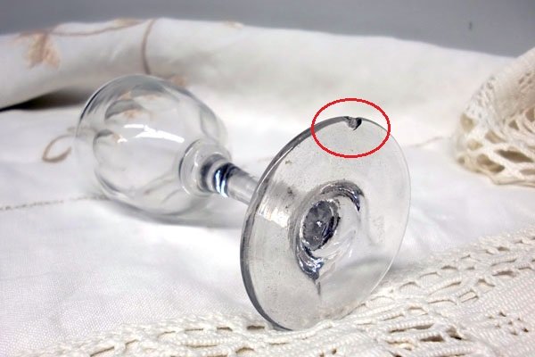 画像5: シェリーグラス  (5)