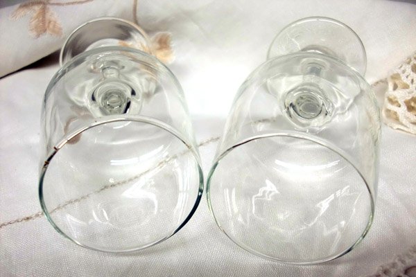 画像4: ワイングラス ペア (4)