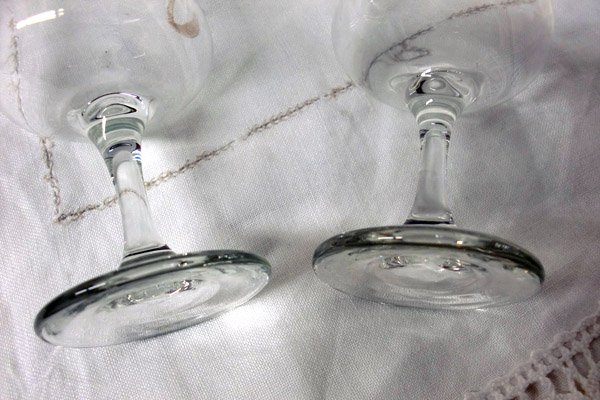 画像5: ワイングラス ペア (5)