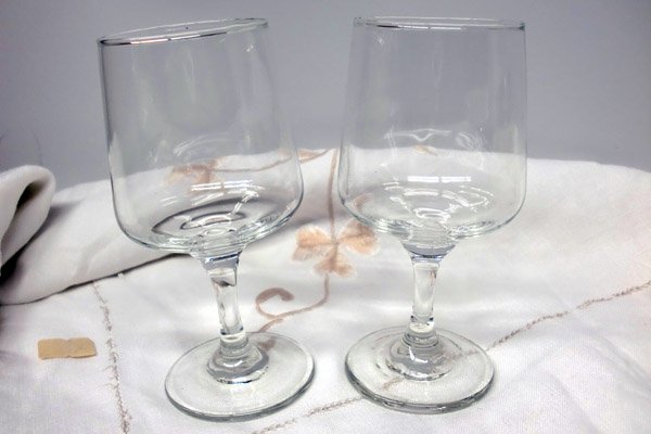 画像6: ワイングラス ペア (6)