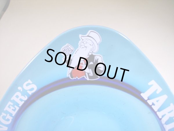 画像2: 灰皿 （Younger's Tartan Breed in Scotland)青 (2)