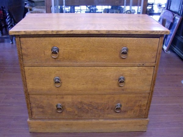 画像2: チェスト (2)