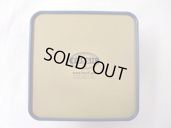 画像5: 缶　Fossil Hotel (5)