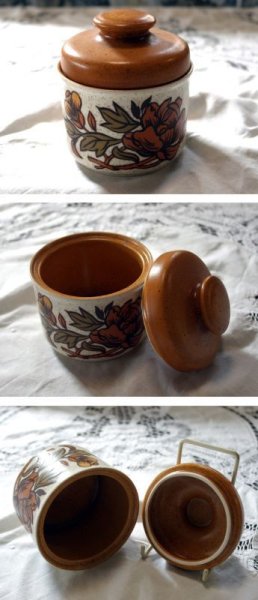 画像4: ロイヤル ウースター パリシー コーヒー サービス セット (4)