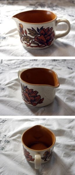 画像5: ロイヤル ウースター パリシー コーヒー サービス セット (5)