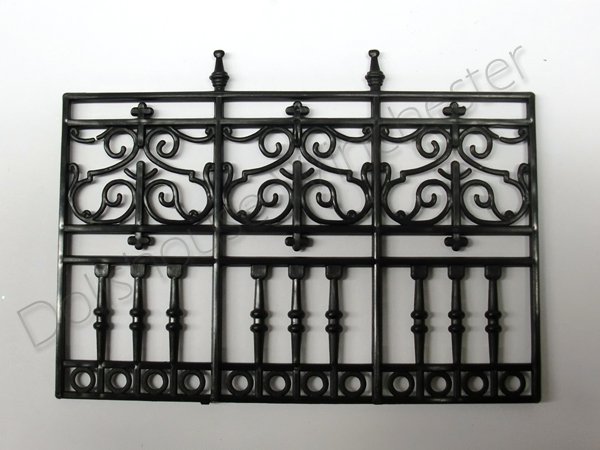 画像2: 3パネル・レール (2)