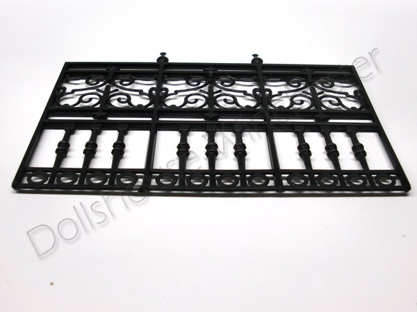 画像3: 3パネル・レール (3)