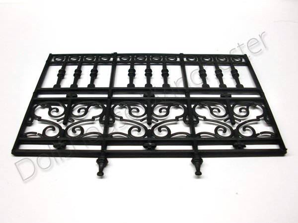 画像4: 3パネル・レール (4)