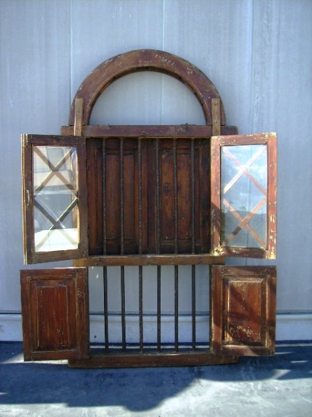 画像4: ウィンドウ ステンド入り (4)