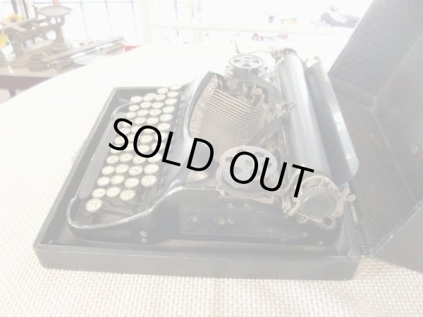 画像5: タイプライター CORONA (5)