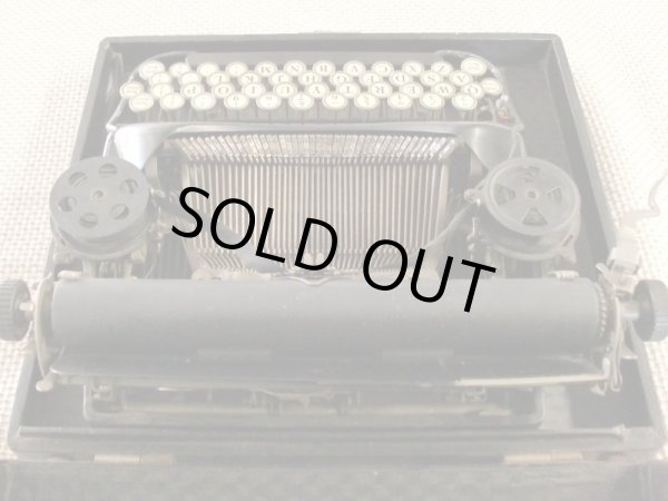 画像6: タイプライター CORONA (6)