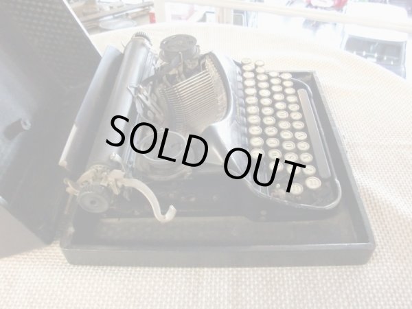 画像7: タイプライター CORONA (7)