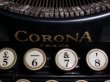 画像9: タイプライター CORONA (9)