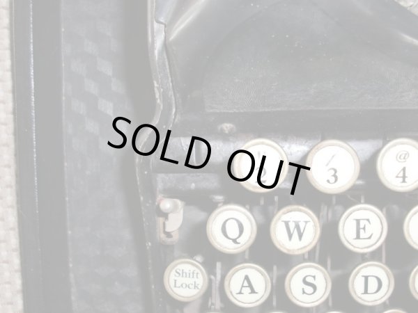 画像4: タイプライター CORONA (4)