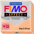 画像1: ステッドラー STAEDTLER  フィモ　エフェクト 56g パステルカラー　ピーチ (1)