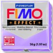 画像1: ステッドラー STAEDTLER  フィモ　エフェクト 56g パステルカラー　ライラック (1)