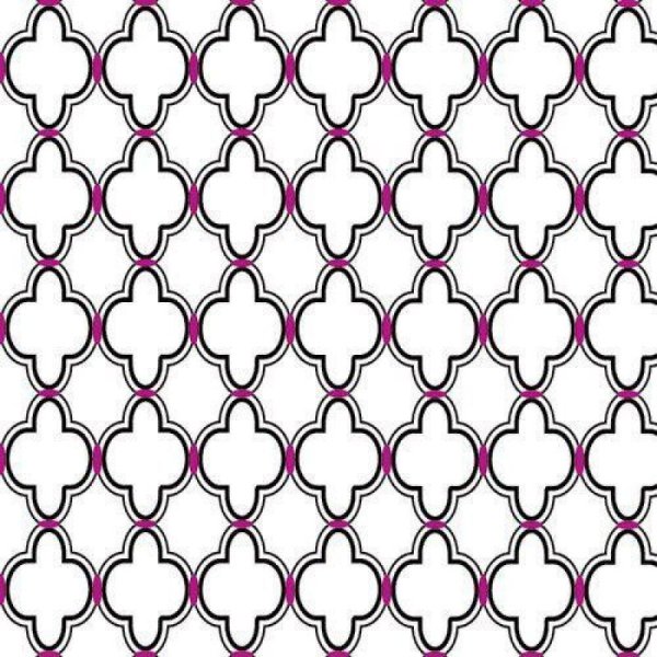 1/12サイズのドールハウス用ミニチュア壁紙　42cm x 60cmです