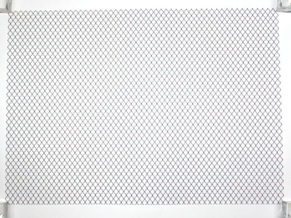 1/12サイズのドールハウス用ミニチュア壁紙　42cm x 60cmです