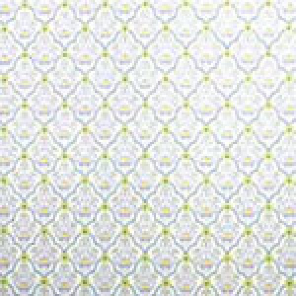 1/12サイズのドールハウス用ミニチュア壁紙　42cm x 60cmです