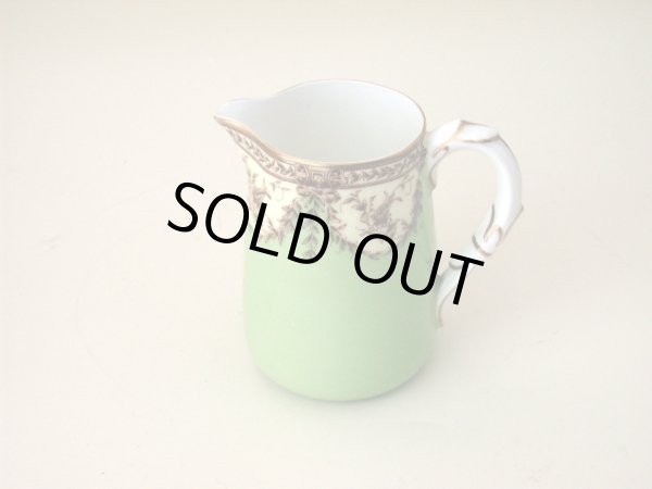 画像2: ロイヤルウースター（Royal Worcester）　クリーマー (2)