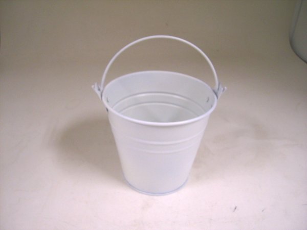 画像3: バケツ(小) 新品 (3)