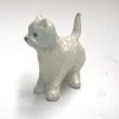 1/12サイズのドールハウス用ミニチュア犬です