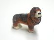 1/12サイズのドールハウス用ミニチュア犬です