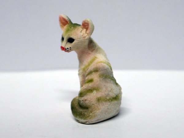 画像2: ペット　猫 (2)