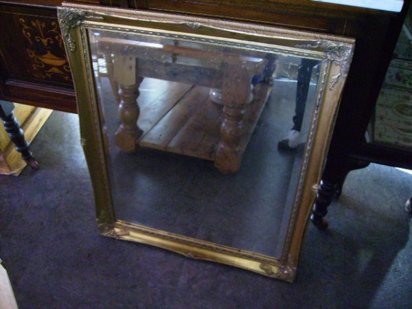 画像2: ミラー　ギルドフレーム (2)